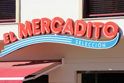 fotografía  El Mercadito Selección Supermercado en Rota