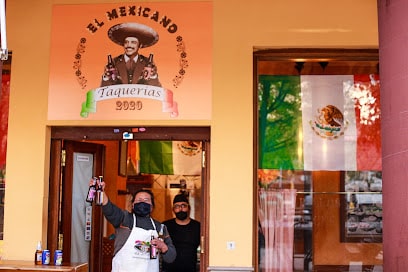 El Méxicano Taquerias Restaurante de comida rápida