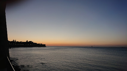 fotografía  El Nautico Polideportivo en Cádiz