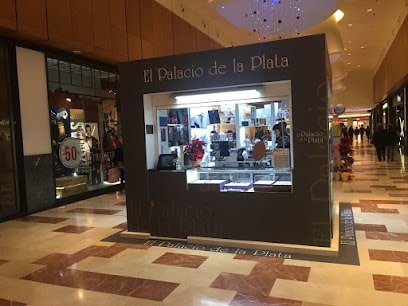 fotografía  El Palacio de la Plata Joyería en Jerez de la Frontera