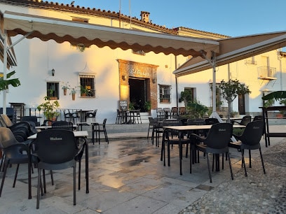 fotografía  El Paseo Restaurante en Jimena de la Frontera