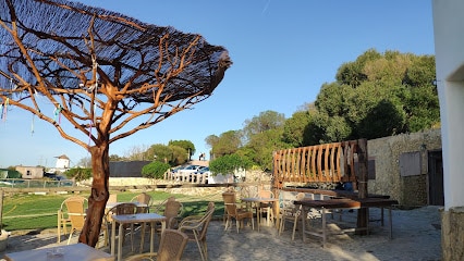 fotografía  El Poniente Restaurante en Vejer de la Frontera