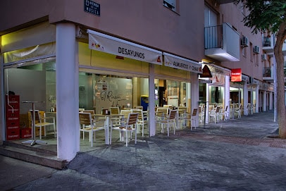 fotografía  El Rincón de Francis Bar de tapas en El Puerto de Sta María