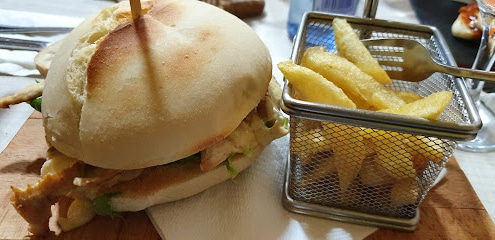 fotografía  El Rincón de Pakito Bar en Puerto Real