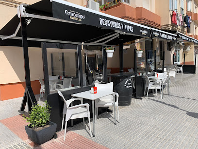 fotografía  El Rincón de Pakito Bar de tapas en Chiclana de la Frontera