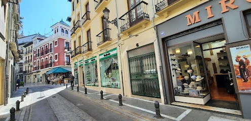 El Rocío Tienda de artículos para flamenco