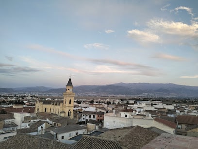 El TORREÓN LAS GABIAS Museo