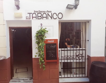 fotografía  El Tabanco Bar en San Fernando