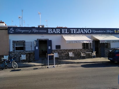 fotografía  El Tejano Cafe/bar Bar en Jerez de la Frontera