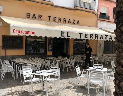 fotografía  El Terraza Bar de tapas en Cádiz