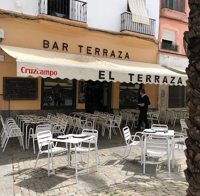 fotografía El Terraza Bar de tapas en Cádiz