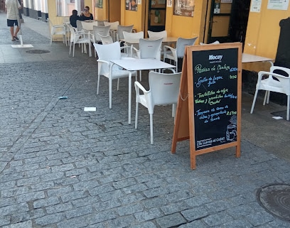 fotografía  El Viajero del Merkao Restaurante en Cádiz