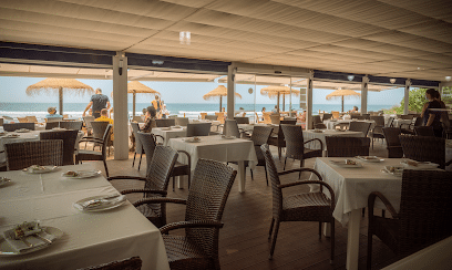 fotografía  El huerto Restaurante en Conil de la Frontera