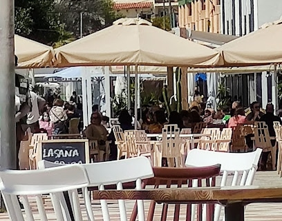 fotografía  El tres Restaurante de comida casera en Barbate
