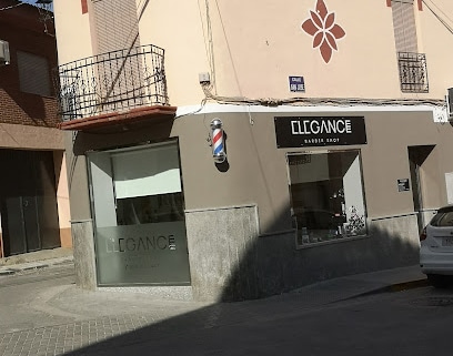 Elegance barber shop Peluquería