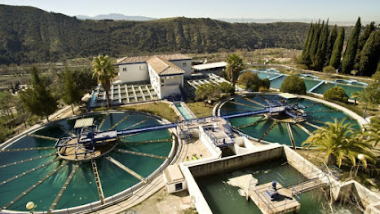 Emasagra Compañía suministradora de agua