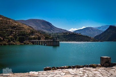 Embalse de Canales Reservoir