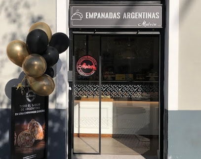 fotografía  Empanadas Malvón Restaurante en Cádiz