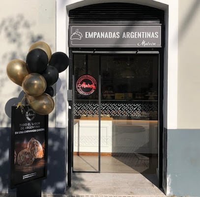 fotografía  Empanadas Malvón Restaurante en Cádiz