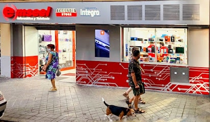Emseel Informática Tienda de informática