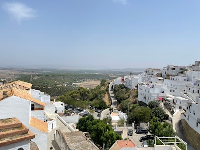 fotografía  Encalada Casa rural en Vejer de la Frontera