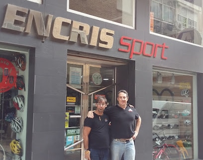 Encris Tienda de bicicletas