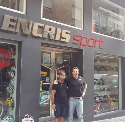 Encris Tienda de bicicletas