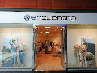 fotografía  Encuentro Moda CC Las Dunas Tienda de ropa de mujer en Sanlúcar de Barrameda