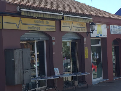 fotografía  Enlinea Papelería en Chiclana de la Frontera