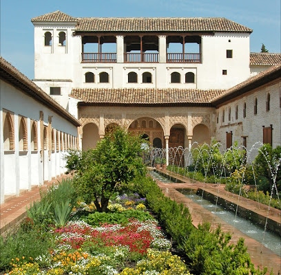Entradas Alhambra Agencia de viajes