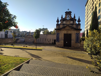 fotografía  Ermita de Guía Capilla en Jerez de la Frontera