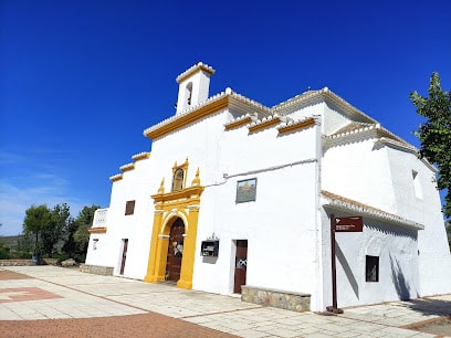 Ermita de Nuestra Señora de las Nieves Iglesia