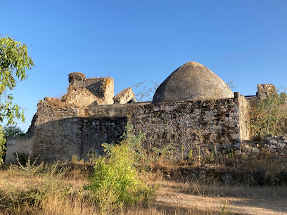 fotografía  Ermita de San Ambrosio Iglesia en Barbate