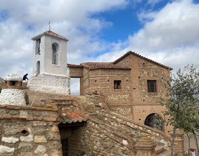 Ermita de San Torcuato Lugar de interés histórico