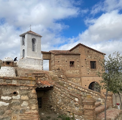 Ermita de San Torcuato Lugar de interés histórico