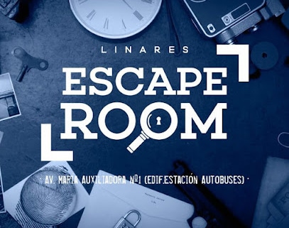 Escape Room Linares Centro de ocio