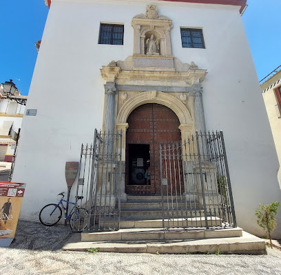 Esclavas del Santísimo y de la Inmaculada Convento