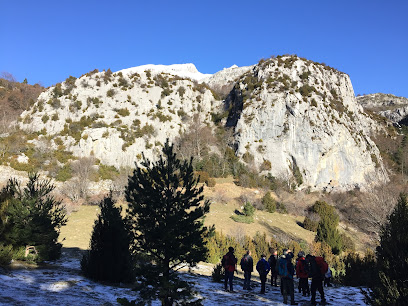 Escuela Española de Supervivencia y Bushcraft Deportes de aventura