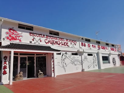 Escuela Internacional De Kung Fu Wing-Chun Sevilla Escuela de artes marciales