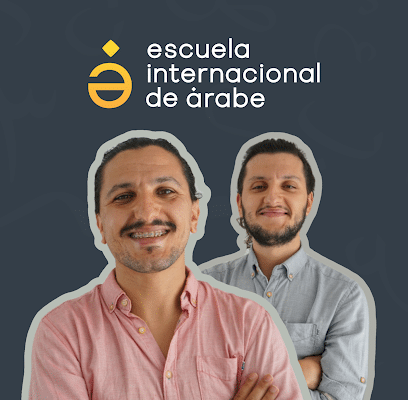 Escuela Internacional de Árabe - EIArabe | Academia árabe online | Cursos de árabe en línea | Aprender árabe | Clases Academia de idiomas