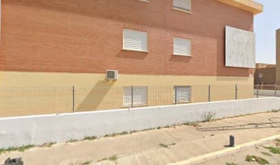 fotografía  Escuela Oficial de Idiomas de El Puerto de Santa María Centro educativo en El Puerto de Sta María