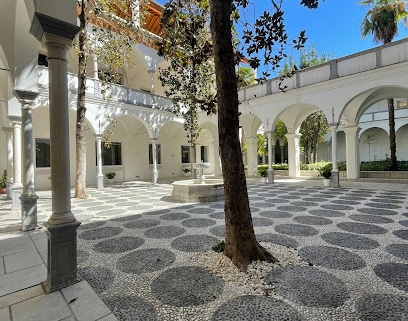Escuela Técnica Superior de Arquitectura de Granada (ETSAG-UGR) Universidad