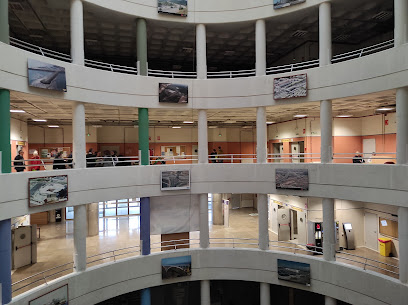 Escuela Técnica Superior de Ingeniería de Caminos