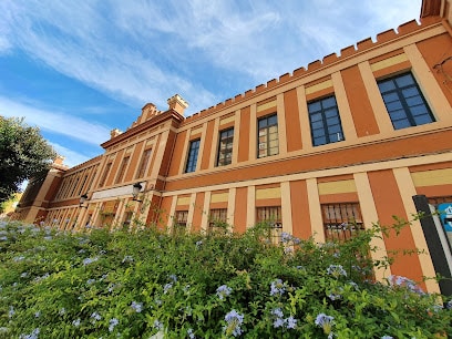 fotografía  Escuela Universitaria de Magisterio Virgen de Europa (Magisterio) Escuela universitaria en La Línea de la Concepción