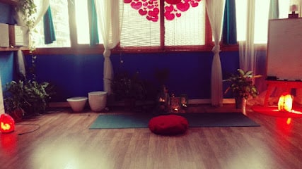 fotografía  Espacio Bitali | Yoga Centro de yoga en Algeciras