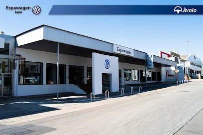 Espawagen Jaén - Concesionario Oficial Volkswagen Concesionario Volkswagen