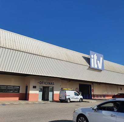 fotografía  Estación ITV Chipiona - VEIASA Inspección técnica de vehículos en Chipiona