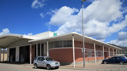 Estación ITV Loja - VEIASA Inspección técnica de vehículos