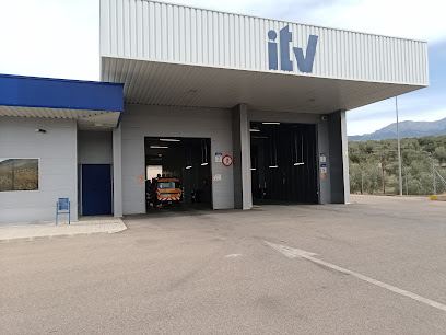 Estación ITV Quesada - VEIASA Inspección técnica de vehículos