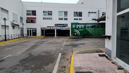 fotografía  Estación de Autobuses de Medina Sidonia Empresa de autobuses en Medina-Sidonia